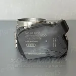 Дроссельная заслонка Audi A4 B8 BDX