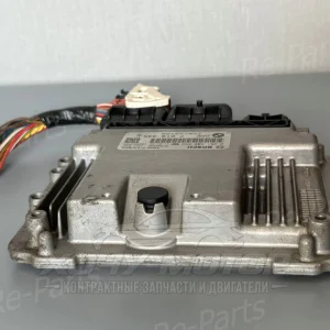 Блок EFI управления двигателем