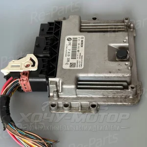 Блок EFI управления двигателем