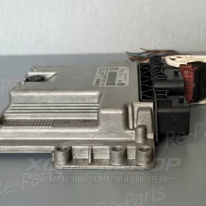 Блок EFI управления двигателем