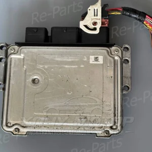 Блок EFI управления двигателем