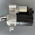 Стартер Audi A4 B8 CDH