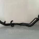 Горловина топливного бака Nissan X-Trail T32 MR16DDT