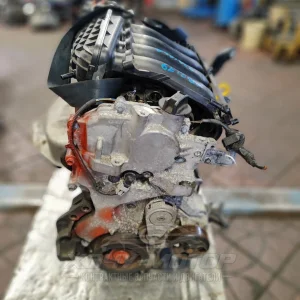 Двигатель Б/У Nissan MR20DE 2,0 L