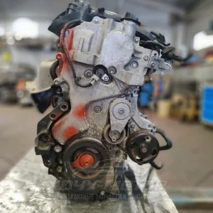 Двигатель Б/У Nissan MR20DE 2,0 L