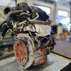 Двигатель Б/У Nissan MR20DE 2,0 L