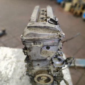 Двигатель Б/У Toyota 2AZ-FE 2.4 L