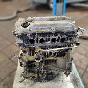 Двигатель Б/У Toyota 2AZ-FE 2.4 L