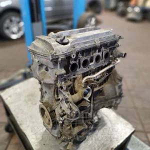 Двигатель Б/У Toyota 2AZ-FE 2.4 L
