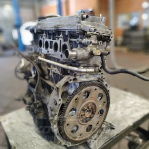 Двигатель Б/У Toyota 2AZ-FE 2.4 L