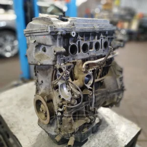Двигатель Б/У Toyota 2AZ-FE 2.4 L