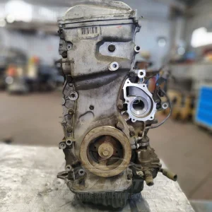 Двигатель Б/У Toyota 2AZ-FE 2.4 L