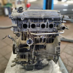 Двигатель Б/У Toyota 2AZ-FE 2.4 L