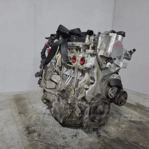 Двигатель Б/У Nissan MR20DE 2,0 L (722109A)