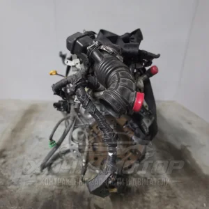Двигатель Б/У Nissan MR20DE 2,0 L (722109A)