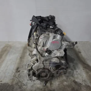 Двигатель Б/У Nissan MR20DE 2,0 L (722109A)