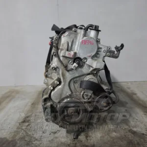 Двигатель Б/У Nissan MR20DE 2,0 L (722109A)