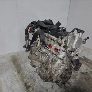Двигатель Б/У Nissan MR20DE 2,0 L (722109A)