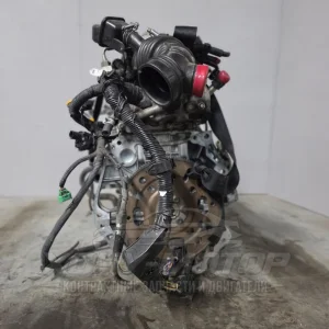 Двигатель Б/У Nissan MR20DE 2,0 L (722109A)