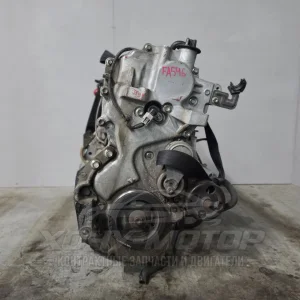 Двигатель Б/У Nissan MR20DE 2,0 L (722109A)