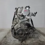 Двигатель Б/У Nissan MR20DE 2,0 L (722109A) Nissan X-TRAIL T31 J10
