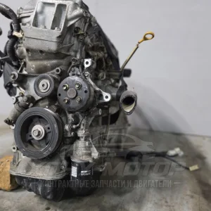 Двигатель Б/У Toyota Camry 2AZFE 2.4 L (1599516)