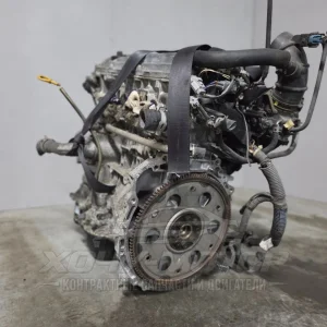 Двигатель Б/У Toyota Camry 2AZFE 2.4 L (1599516)