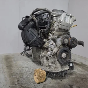 Двигатель Б/У Toyota Camry 2AZFE 2.4 L (1599516)