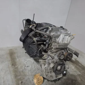 Двигатель Б/У Toyota Camry 2AZFE 2.4 L (1599516)