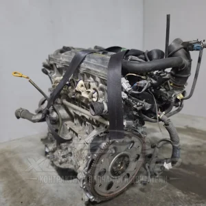 Двигатель Б/У Toyota Camry 2AZFE 2.4 L (1599516)