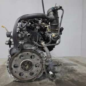 Двигатель Б/У Toyota Camry 2AZFE 2.4 L (1599516)