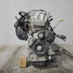 Двигатель Б/У Toyota Camry 2AZFE 2.4 L (1599516) TOYOTA RAV4 ANH10W 2AZFE