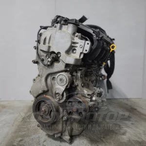 Двигатель Б/У Nissan MR20DE 2,0 L Qashqai J10 (361516A)