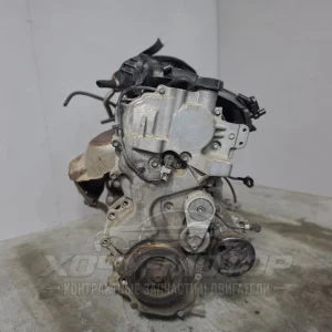 Двигатель Б/У Nissan MR20DE 2,0 L Qashqai J10 (361516A)