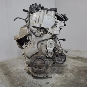 Двигатель Б/У Nissan MR20DE 2,0 L Qashqai J10 (361516A)