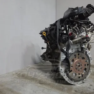 Двигатель Б/У Nissan MR20DE 2,0 L Qashqai J10 (361516A)