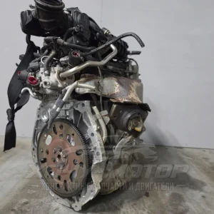 Двигатель Б/У Nissan MR20DE 2,0 L Qashqai J10 (361516A)