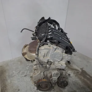 Двигатель Б/У Nissan MR20DE 2,0 L Qashqai J10 (361516A)