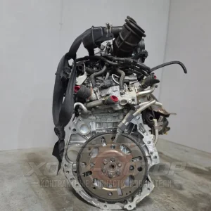 Двигатель Б/У Nissan MR20DE 2,0 L Qashqai J10 (361516A)
