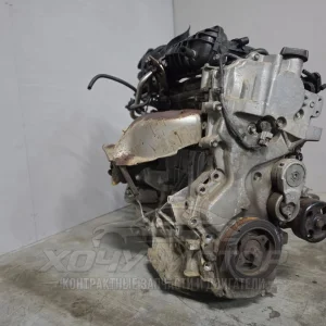 Двигатель Б/У Nissan MR20DE 2,0 L Qashqai J10 (361516A)