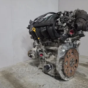Двигатель Б/У Nissan MR20DE 2,0 L X-Trail T31 (356970A)