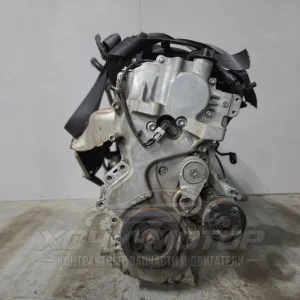 Двигатель Б/У Nissan MR20DE 2,0 L X-Trail T31 (356970A)