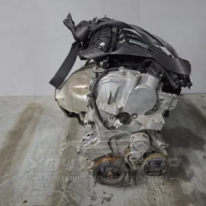 Двигатель Б/У Nissan MR20DE 2,0 L X-Trail T31 (356970A)
