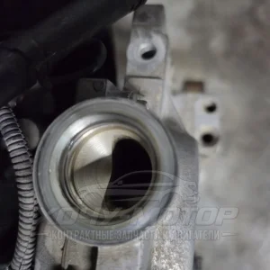 Двигатель Б/У Nissan MR20DE 2,0 L X-Trail T31 (356970A)