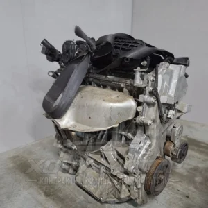 Двигатель Б/У Nissan MR20DE 2,0 L X-Trail T31 (356970A)