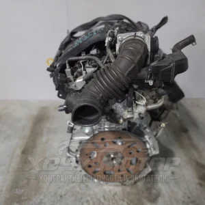 Двигатель Б/У Nissan MR20DE 2,0 L X-Trail T31 (356970A)