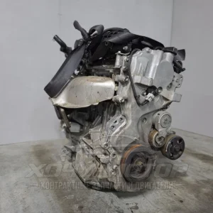 Двигатель Б/У Nissan MR20DE 2,0 L X-Trail T31 (356970A)