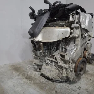 Двигатель Б/У Nissan MR20DE 2,0 L X-Trail T31 (356970A)