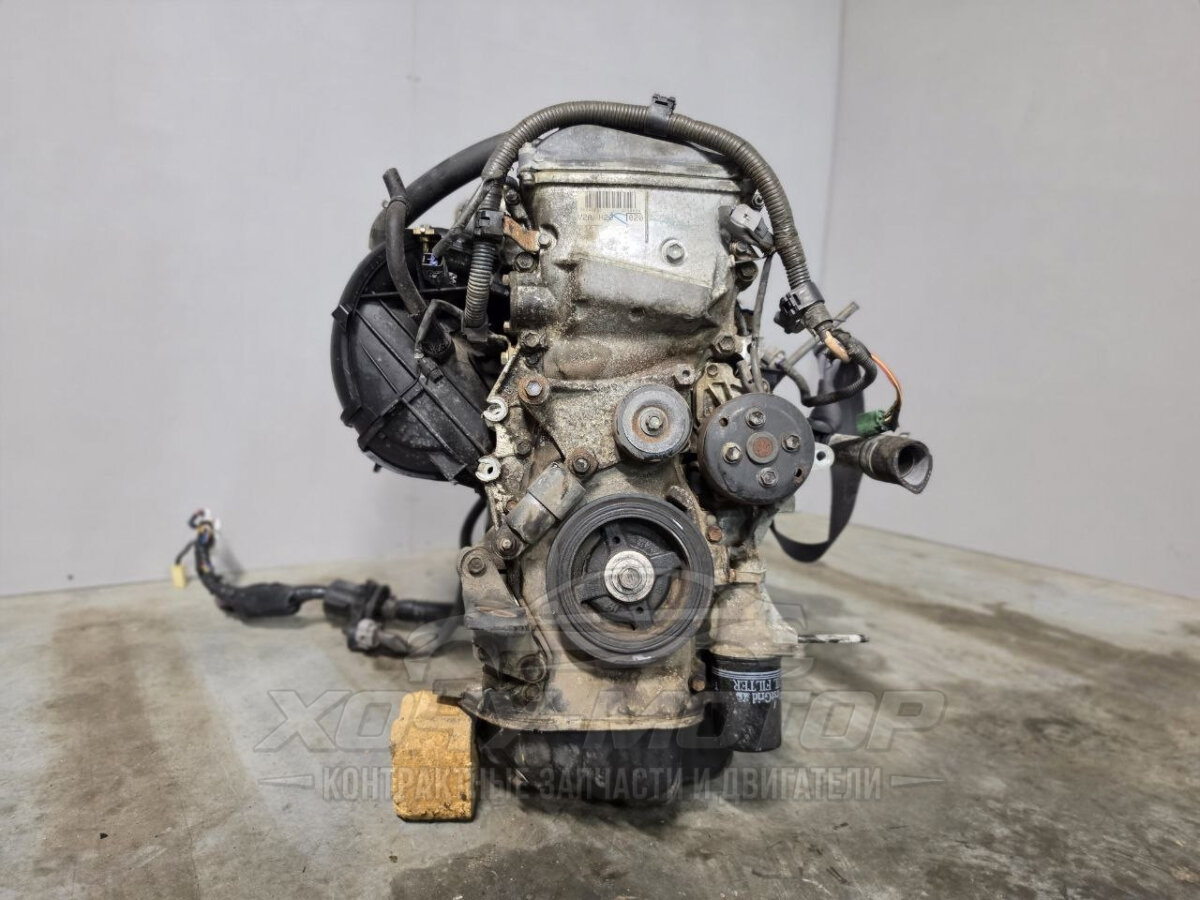Двигатель Б/У Toyota 2AZFE 2.4 L (1526962)