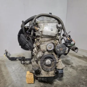 Двигатель Б/У Toyota 2AZFE 2.4 L (1526962)